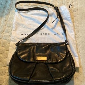 Marc by Marc Jacobs cross body purse